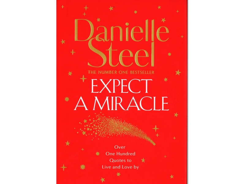 Danielle Steel - Expect A Miracle