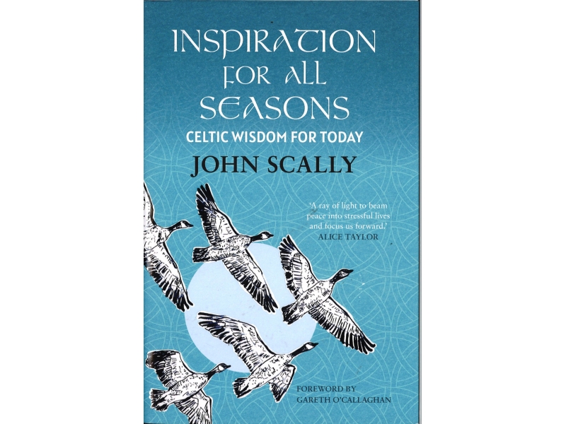 John Scally - Inspiration For All Seasons