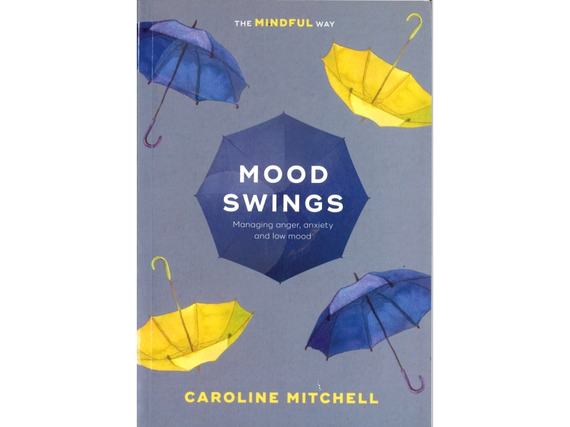 Caroline Mitchell - Mood Swings