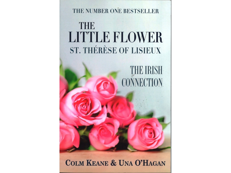 Colm Keane & Una O'Hagan - The Little Flower