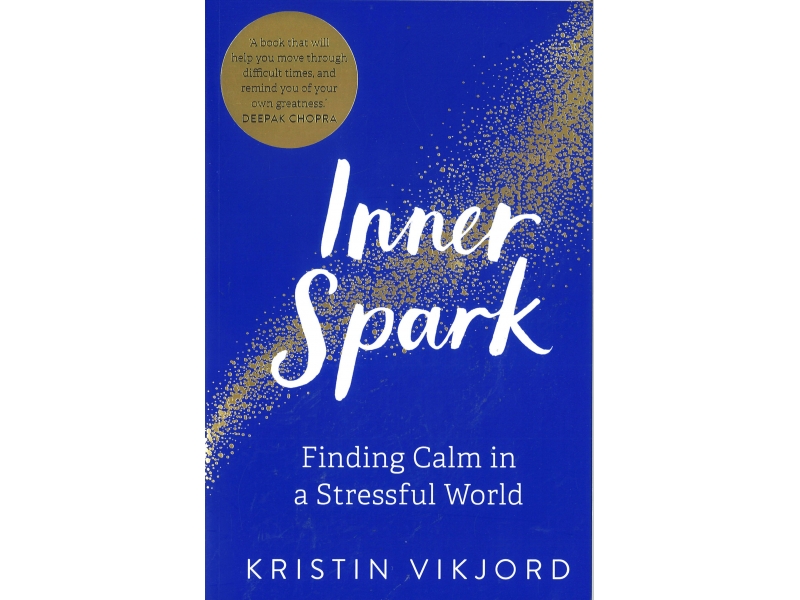 Kristin Vikjord - Inner Spark
