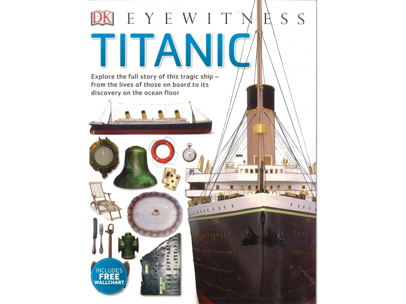Eyewitness Titanic