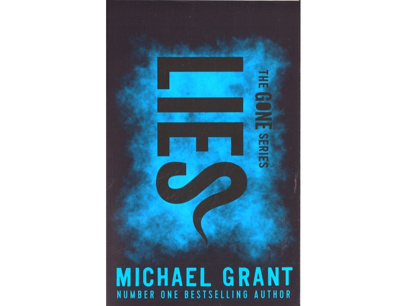 Michael Grant - Lies
