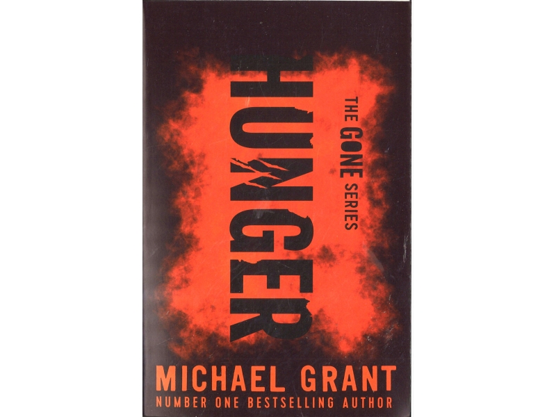 Michael Grant - Hunger