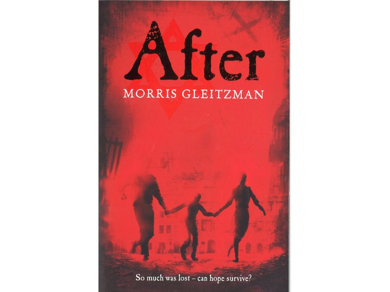 Morris Gleitzman - After