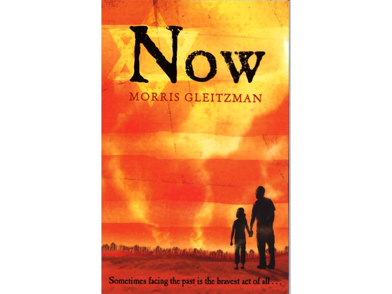 Morris Gleitzman - Now
