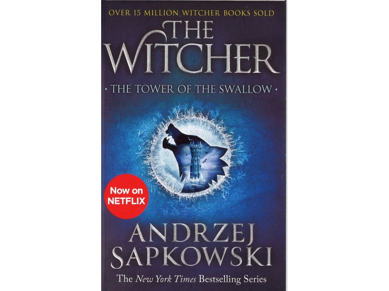 Andrzej Sapkowski - The Witcher - The Tower Of The Swallow