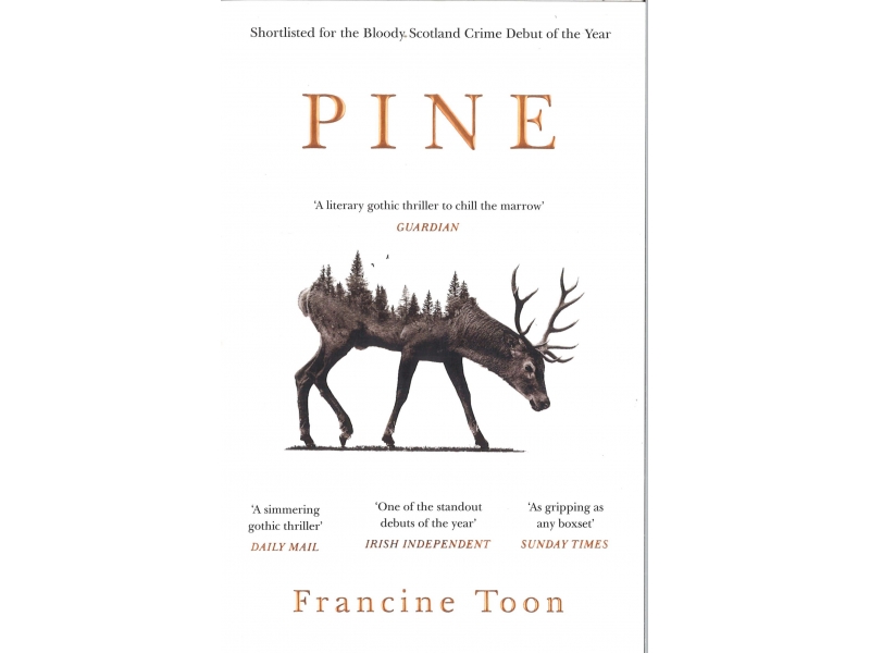 Francine Toon - Pine
