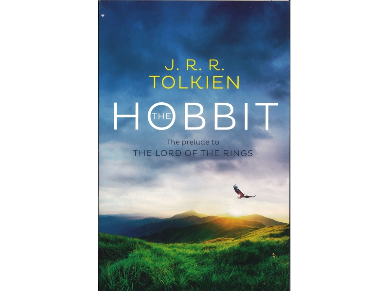 J.R.R Tolkien - The Hobbit