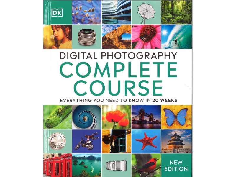 Digital Photography - Complete Course