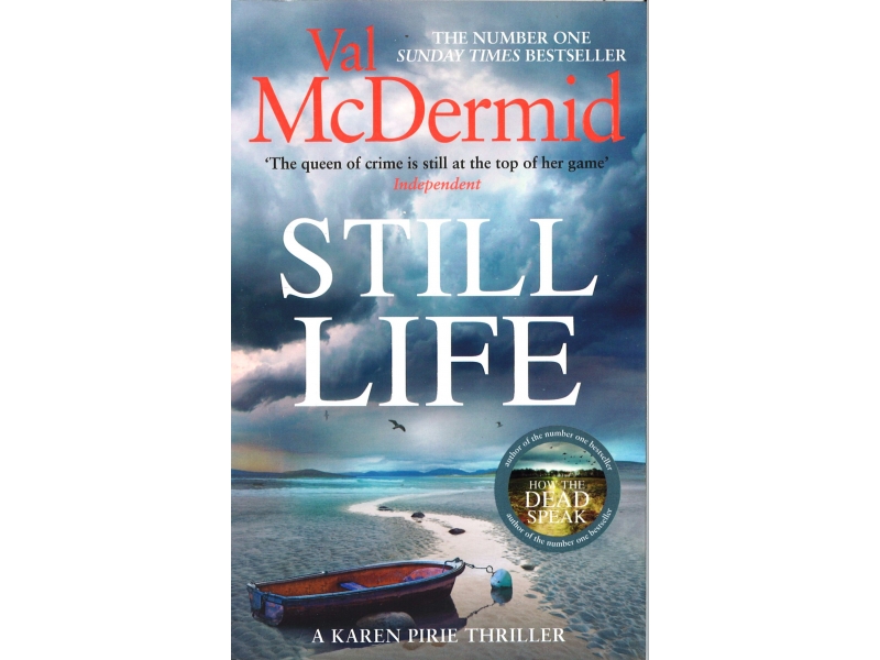 Val McDermid - Still Life