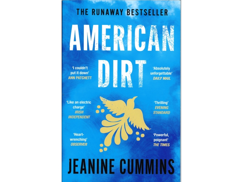 Jeanine Cummins - American Dirt