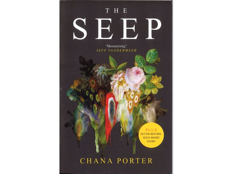 Chana Porter - The Seep
