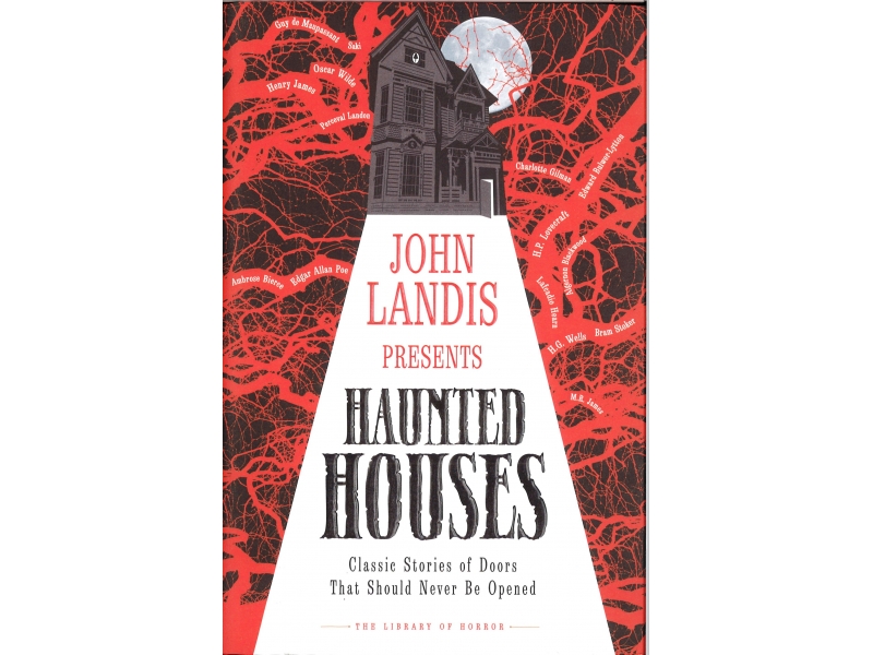 John Landis - Haunted Houses