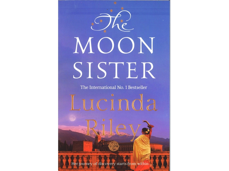 Lucinda Riley - The Moon Sisters