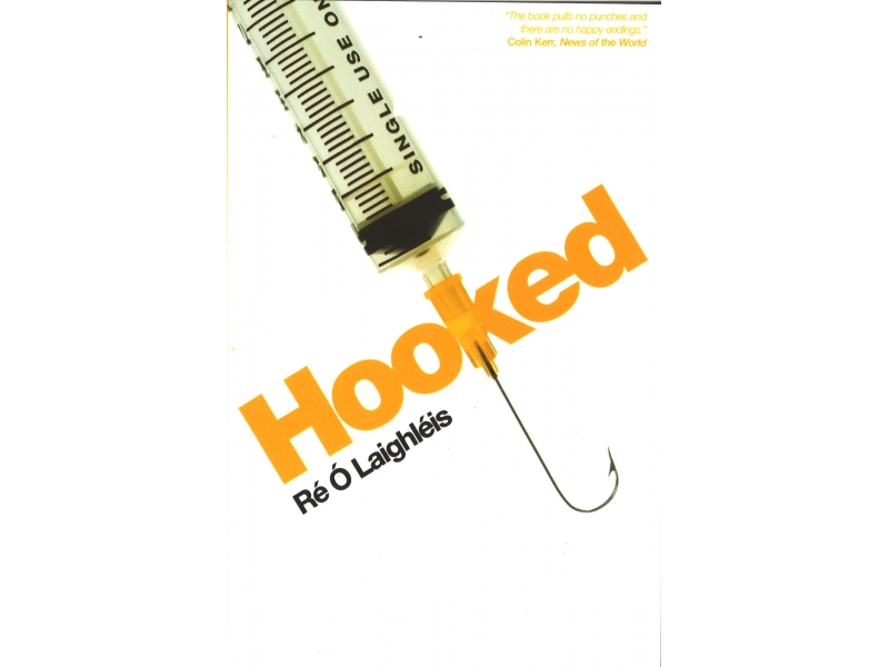 Hooked - Re O' Laighleis