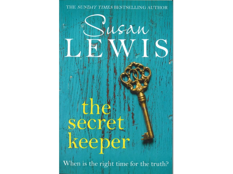 Susan Lewis - The Secret Keeper