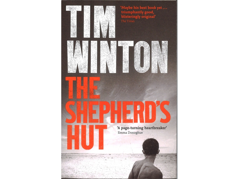 Tim Winton - The Shepard's Hut