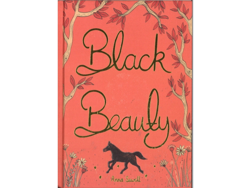 Anne Sewell - Black Beauty