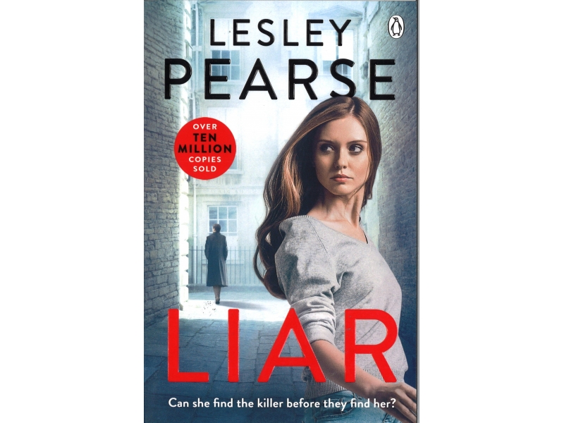 Lesley Pearse - Liar