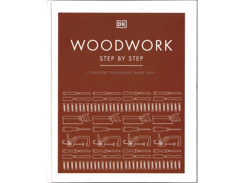 Woodwork - Step By Step