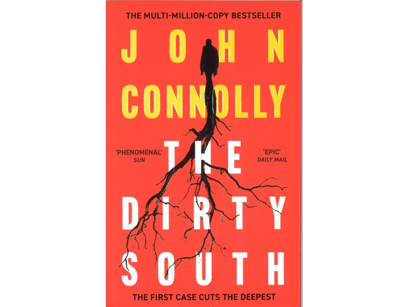 John Connolly - The Dirty South