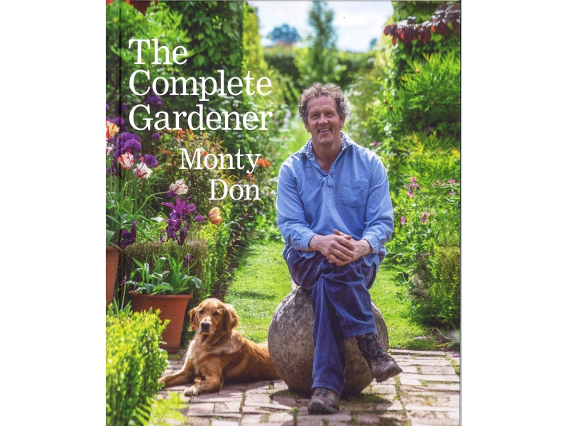 Monty Don - The Complete Gardener