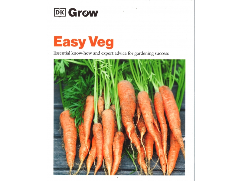 Grow - Easy Veg