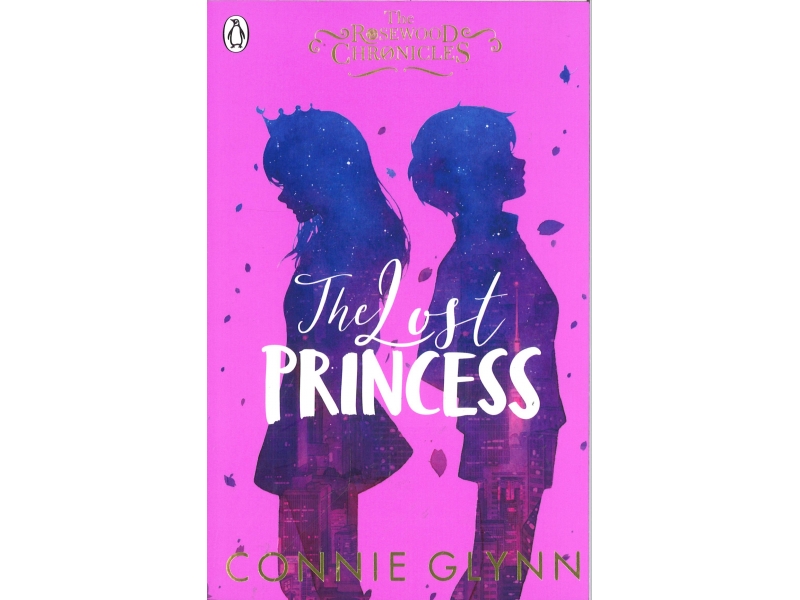 Connie Glynn - The Lost Princess