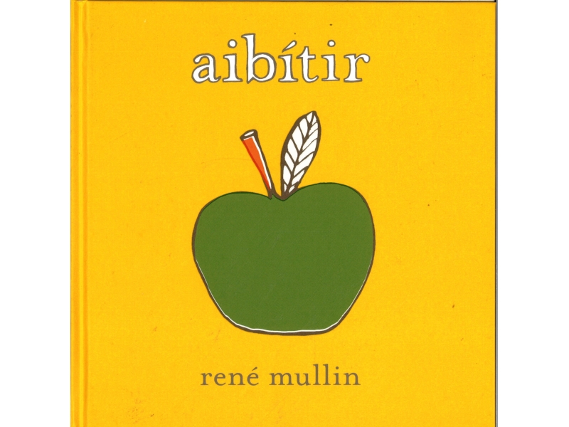 Rene Mullin - Aibitir