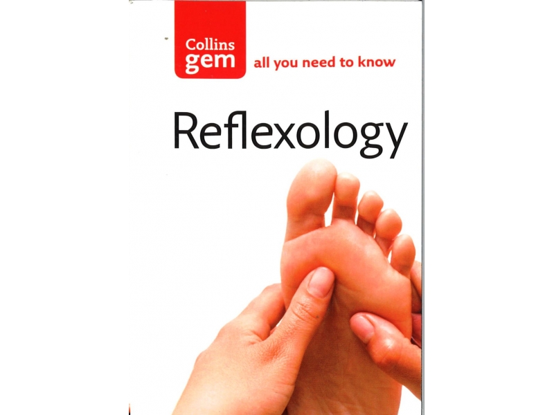 Collins Gem - Reflexology