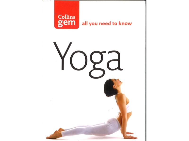 Collins Gem - Yoga