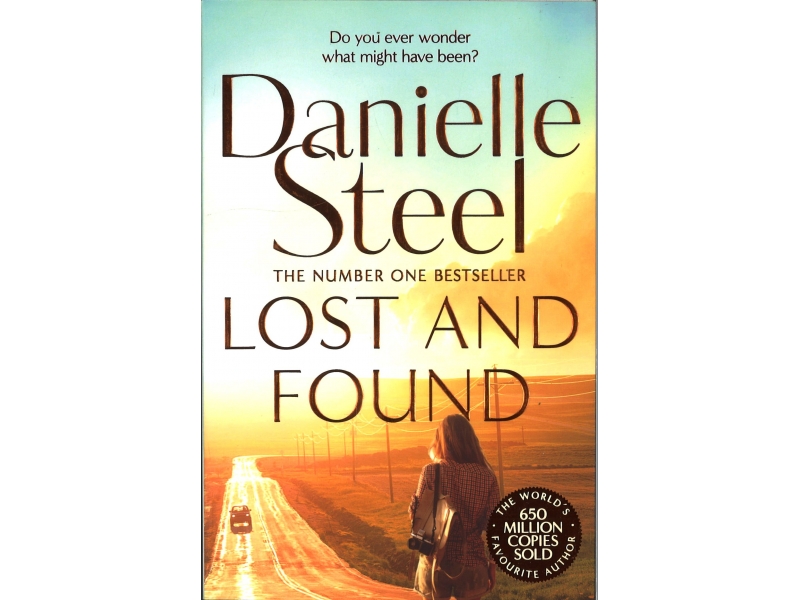 Danielle Steel - Lost And Found