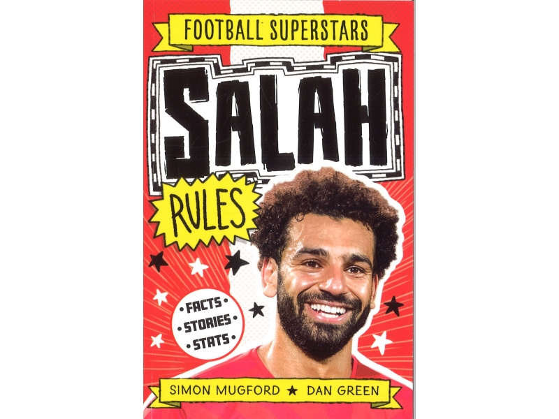 Football Superstars - Salah
