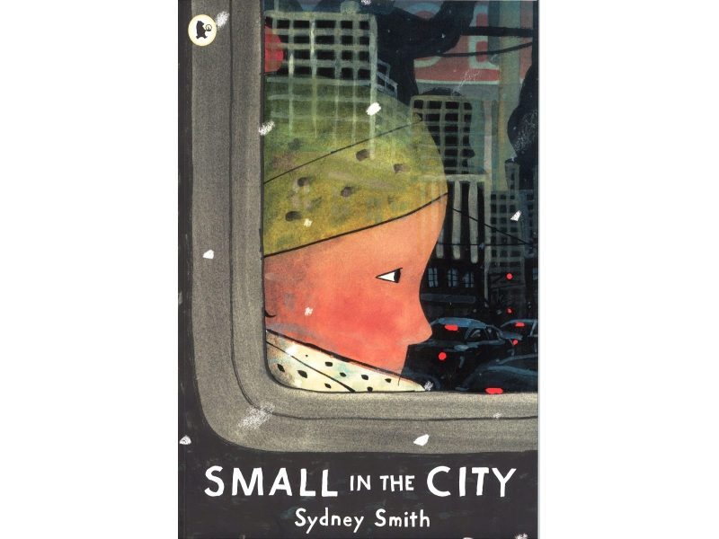 Sydney Smith - Small In The City