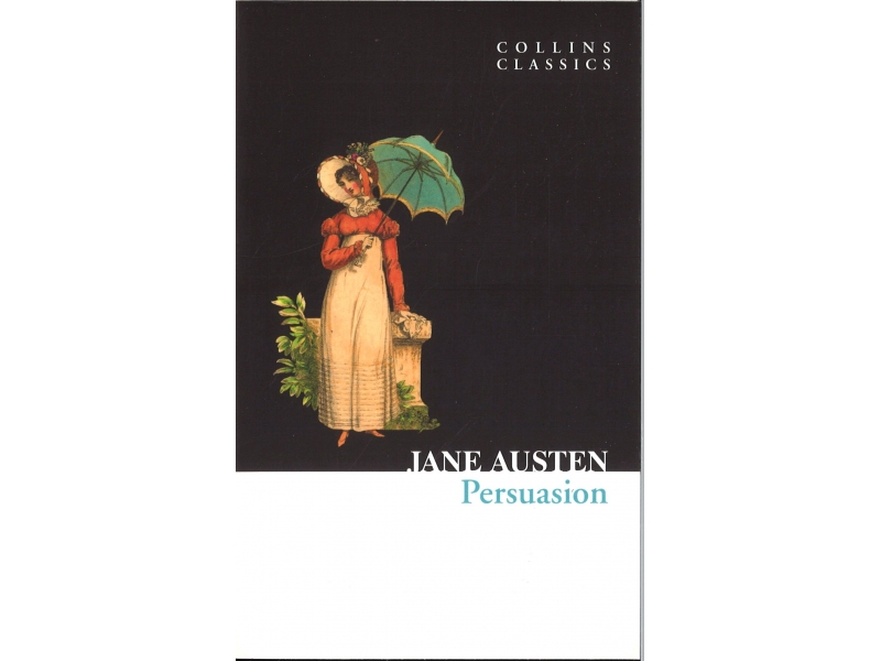 Jane Austen - Persuasion