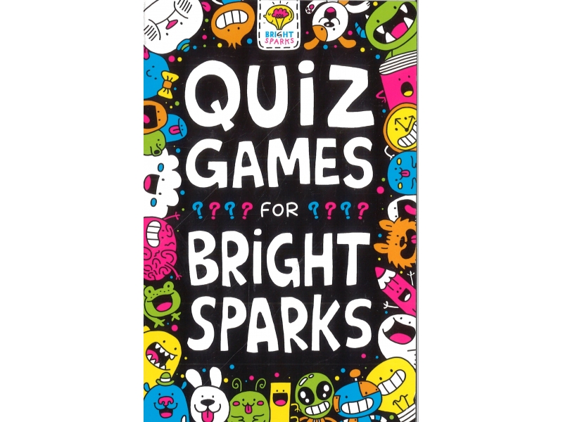 Quiz Games For Bright Sparks