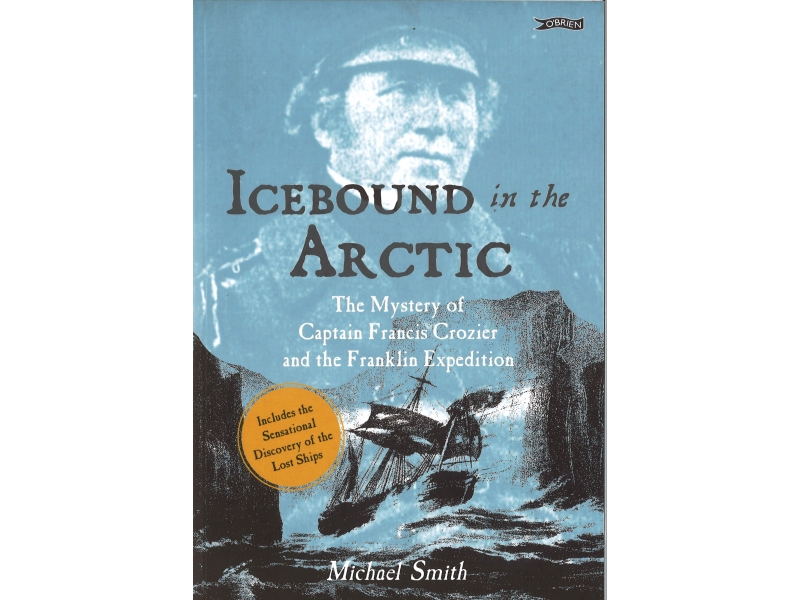 Michael Smith - Icebound In The Artic