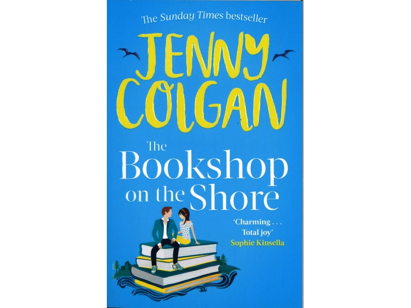 Jenny Colgan - The Bookshop On The Shore