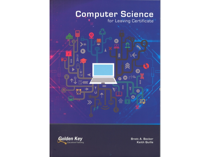 Computer Science For Leaving Certificate