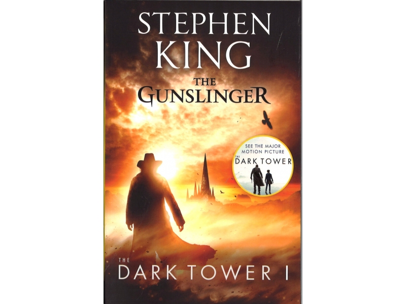 Stephen King - The Gunslinger