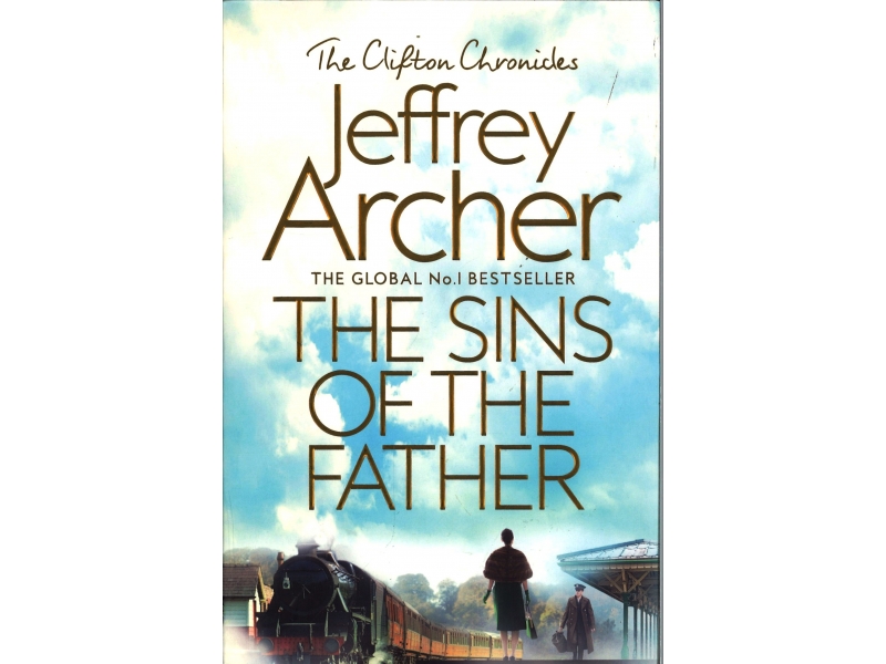 Jeffrey Archer - The Sins Of The Father