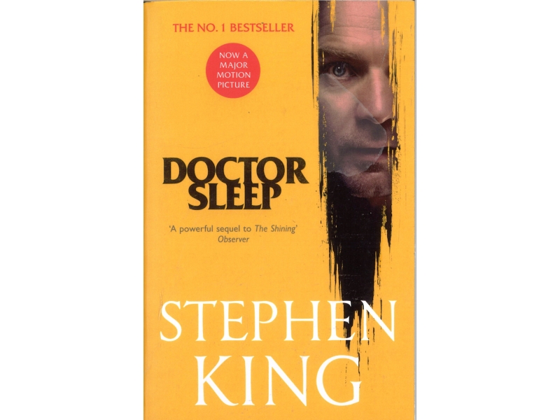 Stephen King - Doctor Sleep