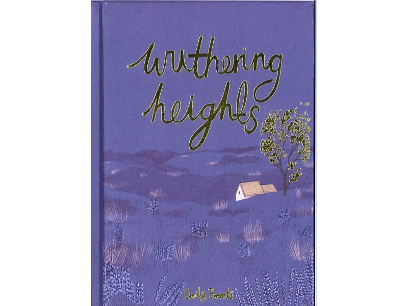 Emily Bronte - Wuthering Heights