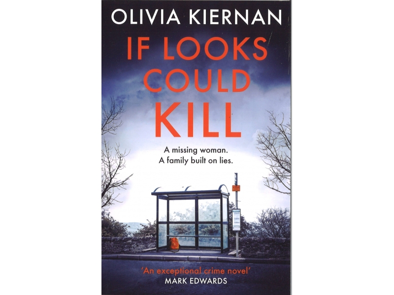 Olivia Kiernan - If Looks Could Kill