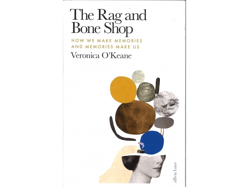 Veronica O'Keane - The Rag And Bone Shop