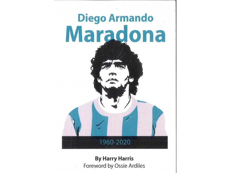 Diego Armando - Maradona