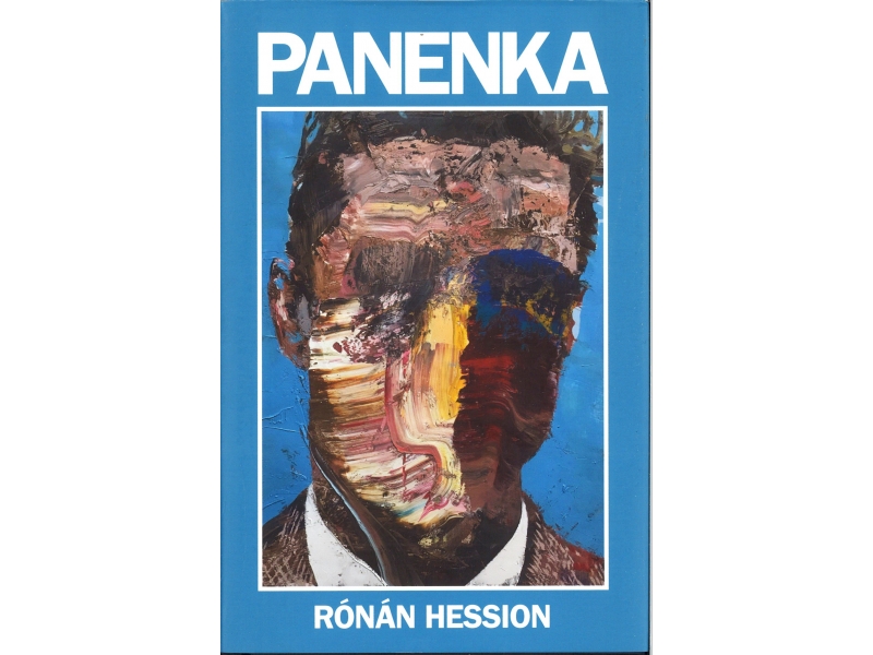 Ronan Hession - Panenka