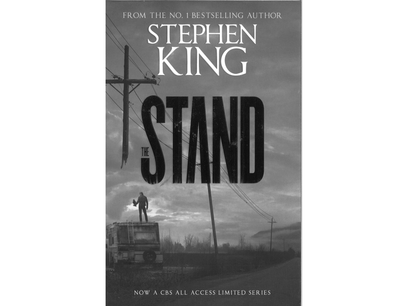 Stephen King - Stand