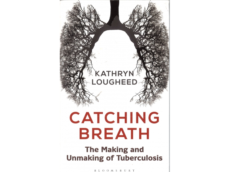 Kathryn Lougheed - Catching Breath